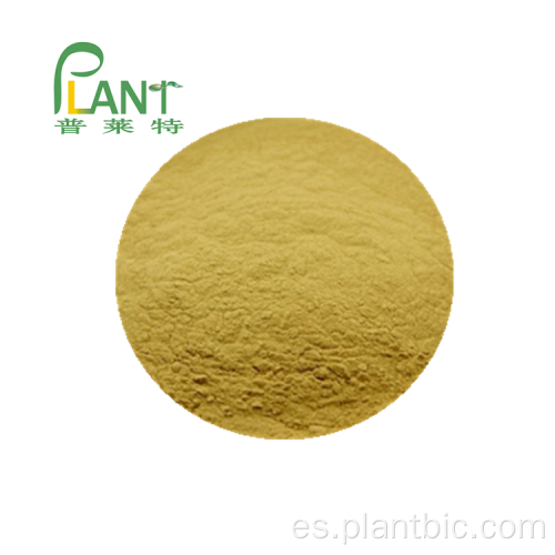 Fuente de fábrica Pure Planta Natural Extractos SeabuckThorn Powder